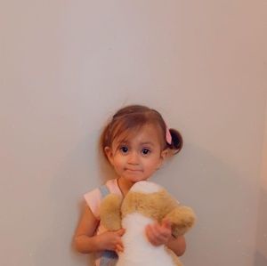 Meet your Posher, Dinorah